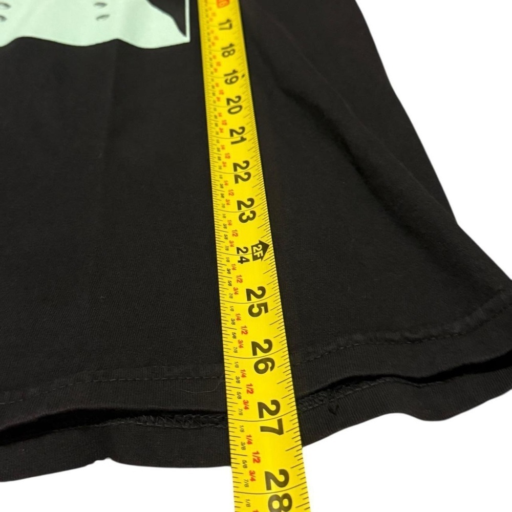 Black Harry Styles Love On Tour 2021 tee #HarryStyles #LoveOnTour
Small - Picture 7 of 7